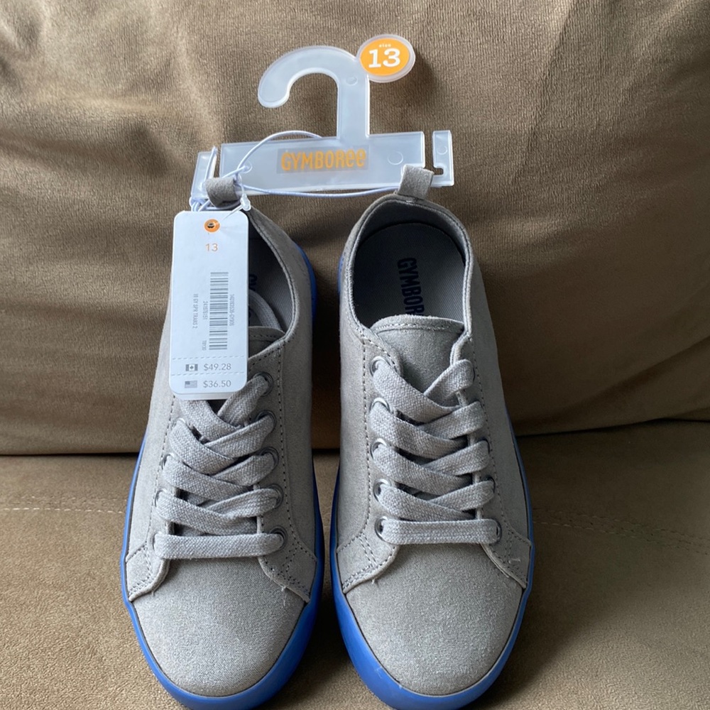 Gymboree toddlers shoes
